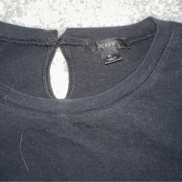 J.crew women’s tee - Picture 2 of 3